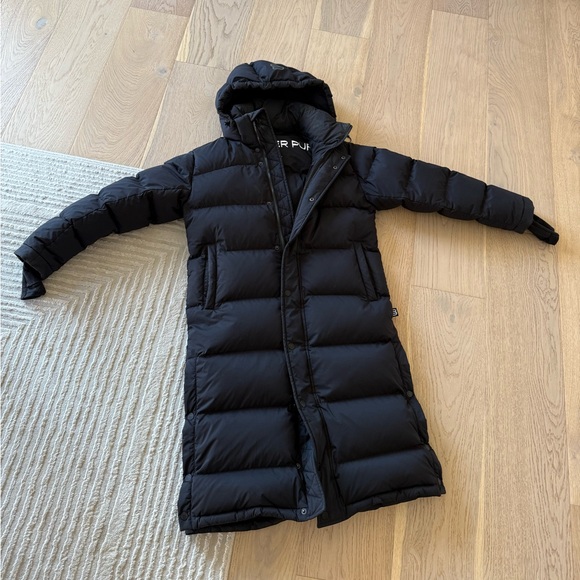 Aritzia Superpuff Long - Picture 1 of 5